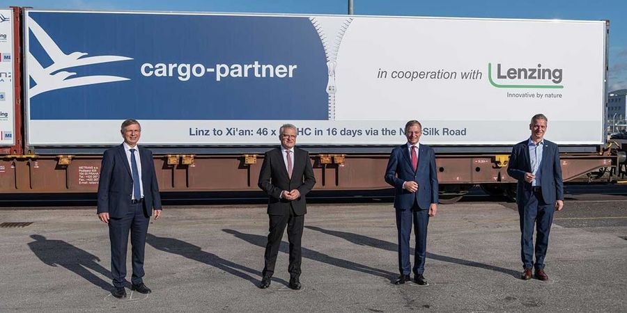 Cargo Partner